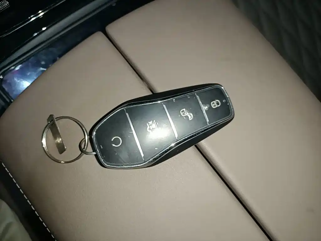 BYD Han — миниатюра 9