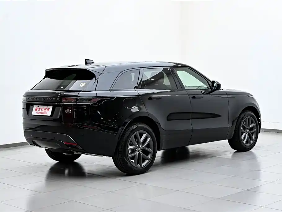 Land Rover Range Rover Velar 2026 250PS Dynamic SE