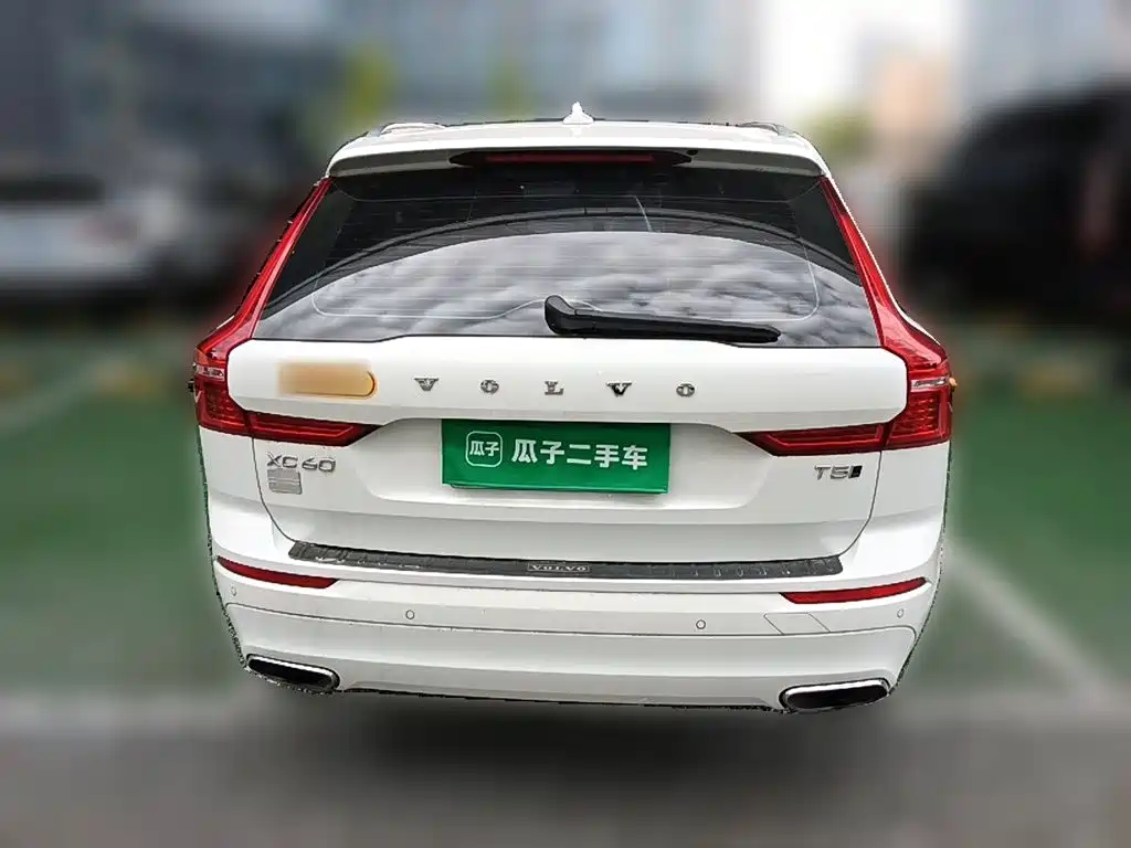 Volvo XC60 — миниатюра 3