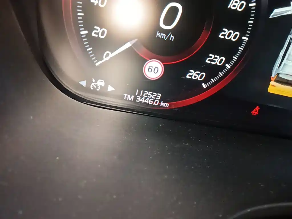 Volvo XC60 — миниатюра 8