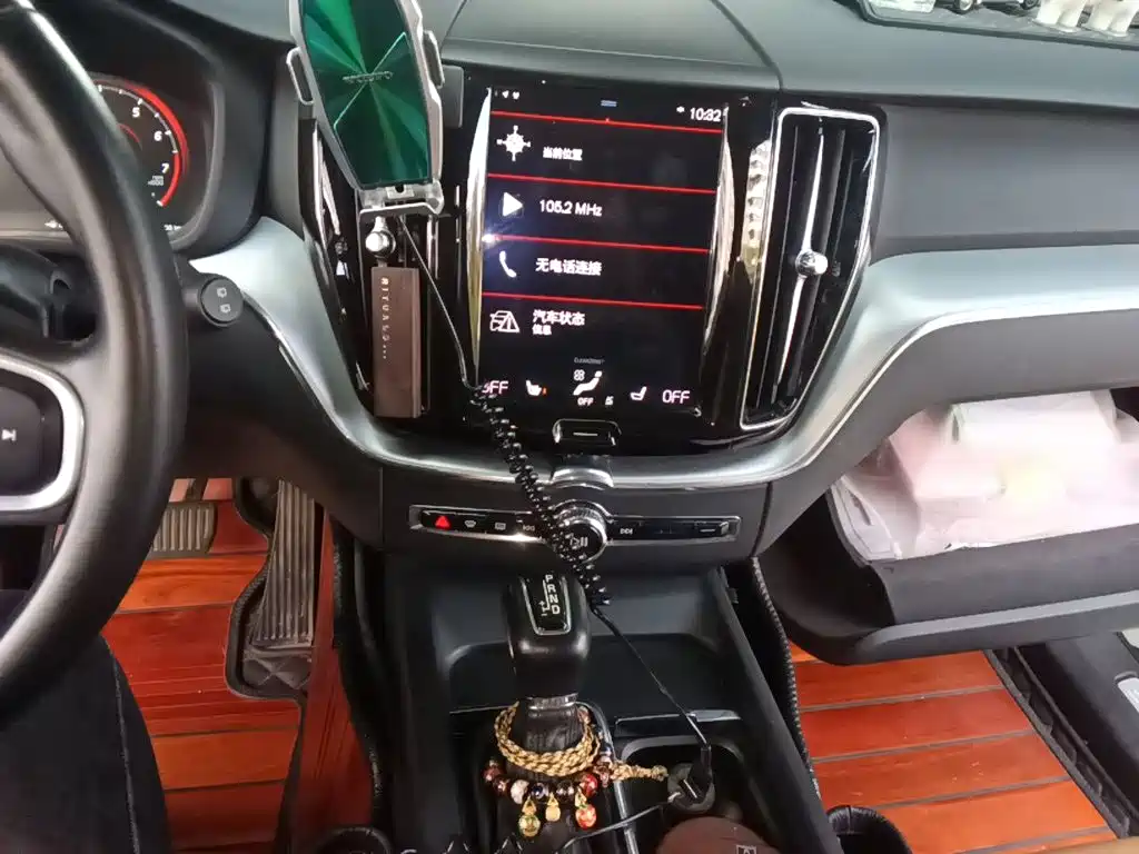 Volvo XC60 — миниатюра 9