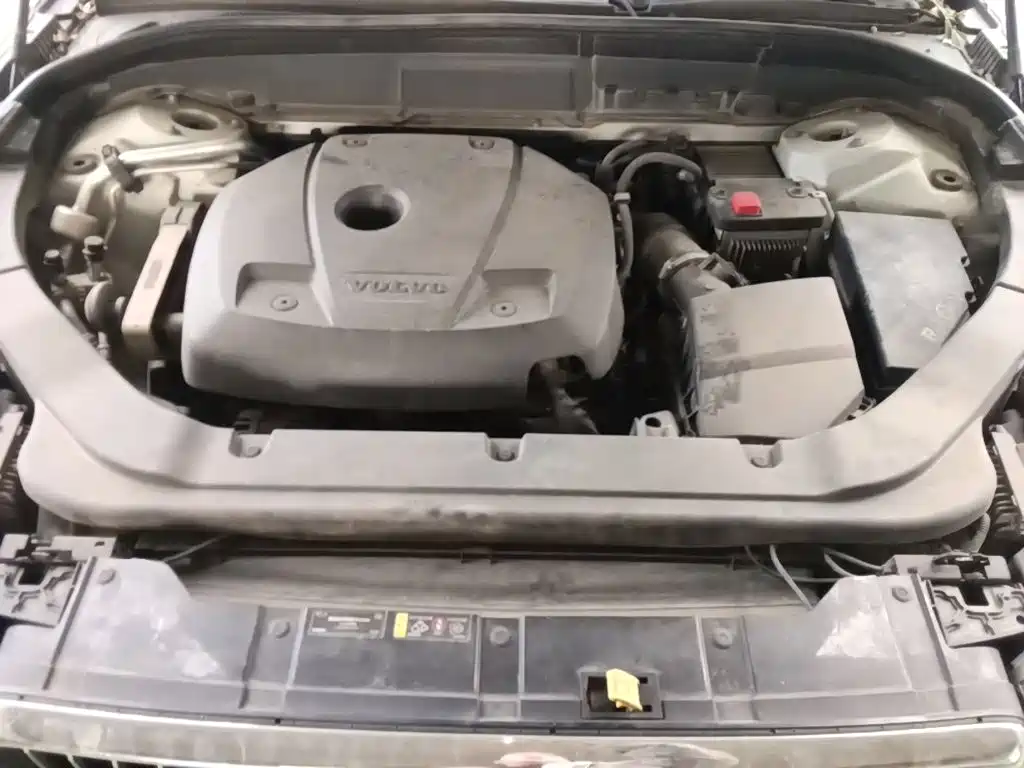 Volvo XC60 — миниатюра 16