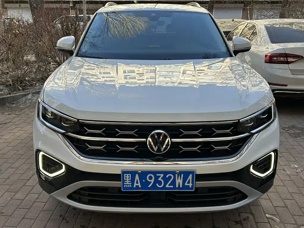 VOLKSWAGEN TANYUE