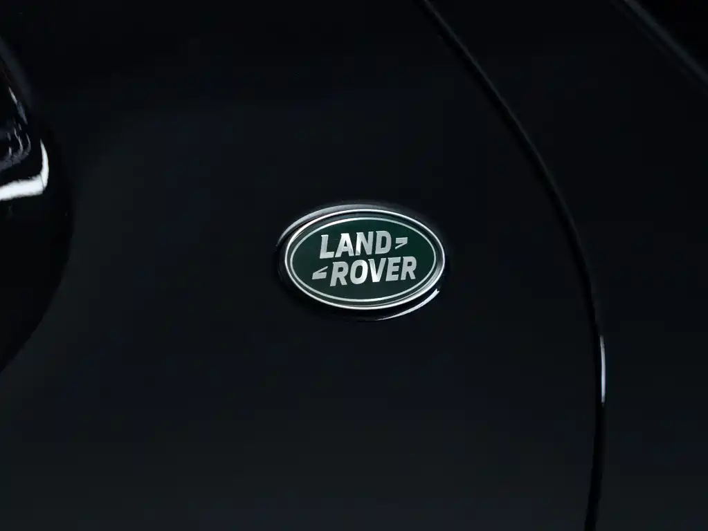 LAND ROVER DISCOVER