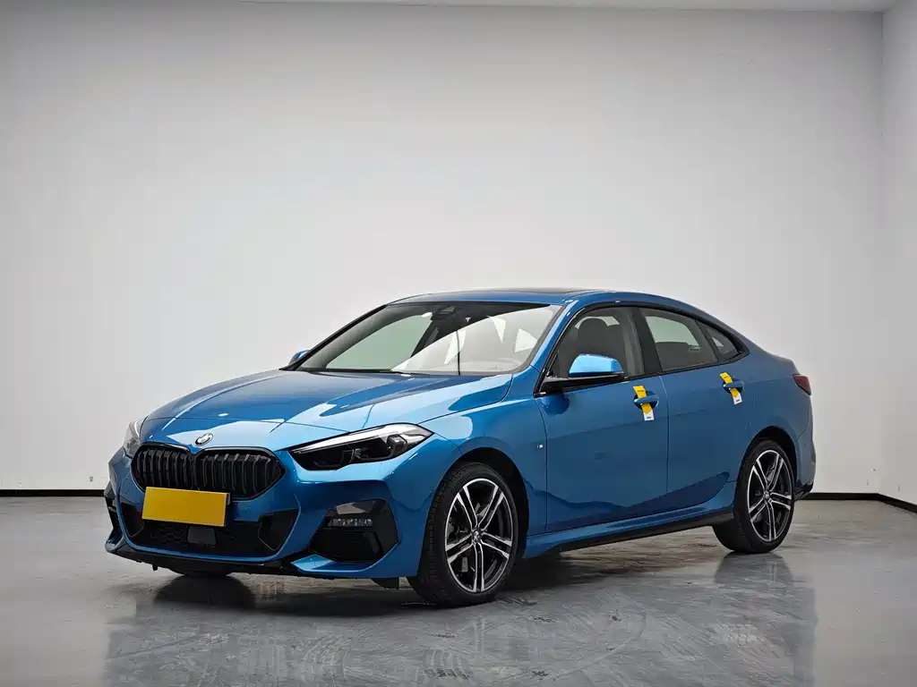BMW 2 Series (Import) 2023