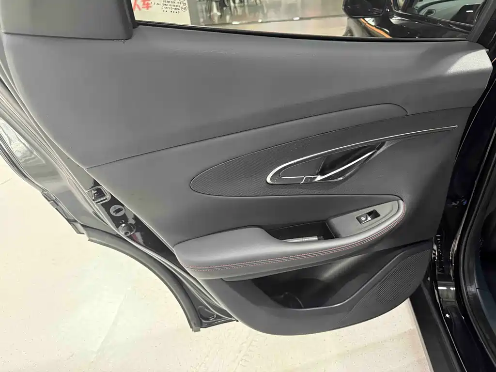 Changan UNI-T 1.5T Flagship Type, фото 14