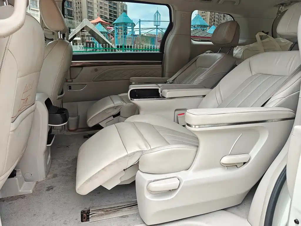 GAC Motor Trumpchi M8 — миниатюра 15