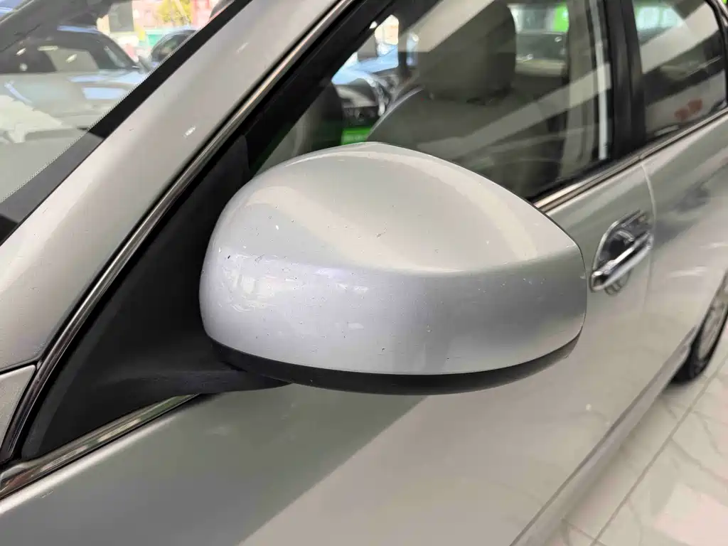 Nissan Sylphy — миниатюра 25
