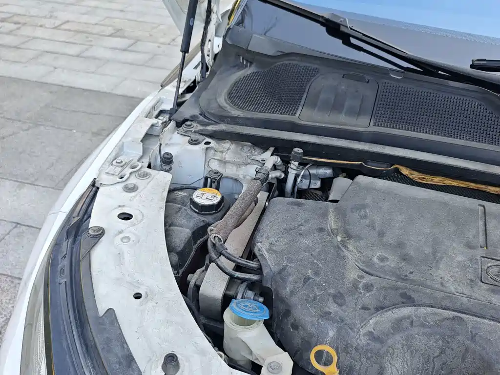 Land Rover Evoque — миниатюра 25