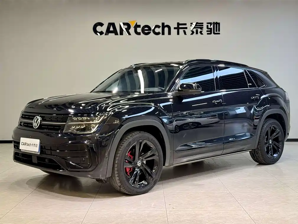 Volkswagen Teramont 2023