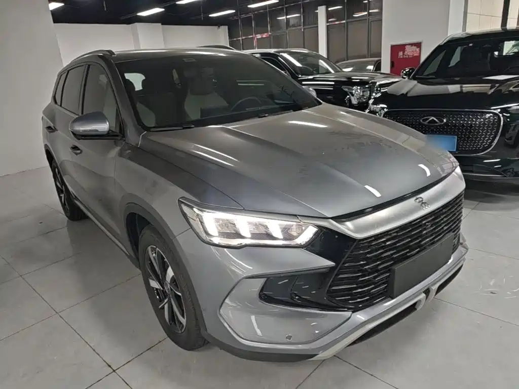 BYD Pro New Energy — миниатюра 4