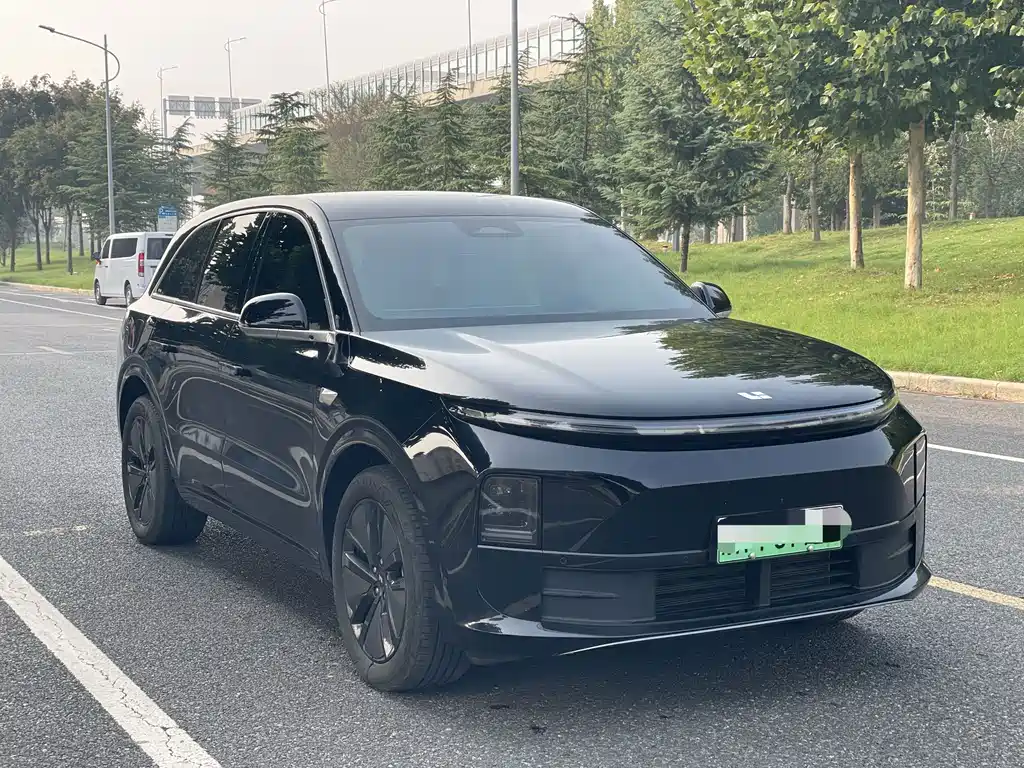 Li Auto Li L6 — миниатюра 2
