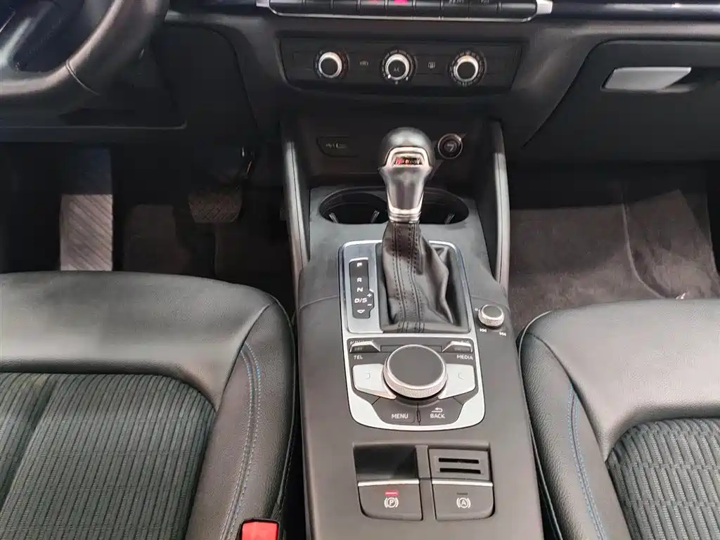 Audi A3 — миниатюра 14