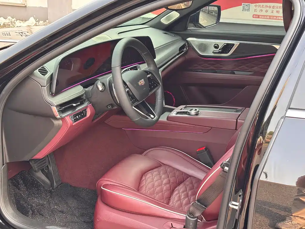 Cadillac CT6 — миниатюра 4