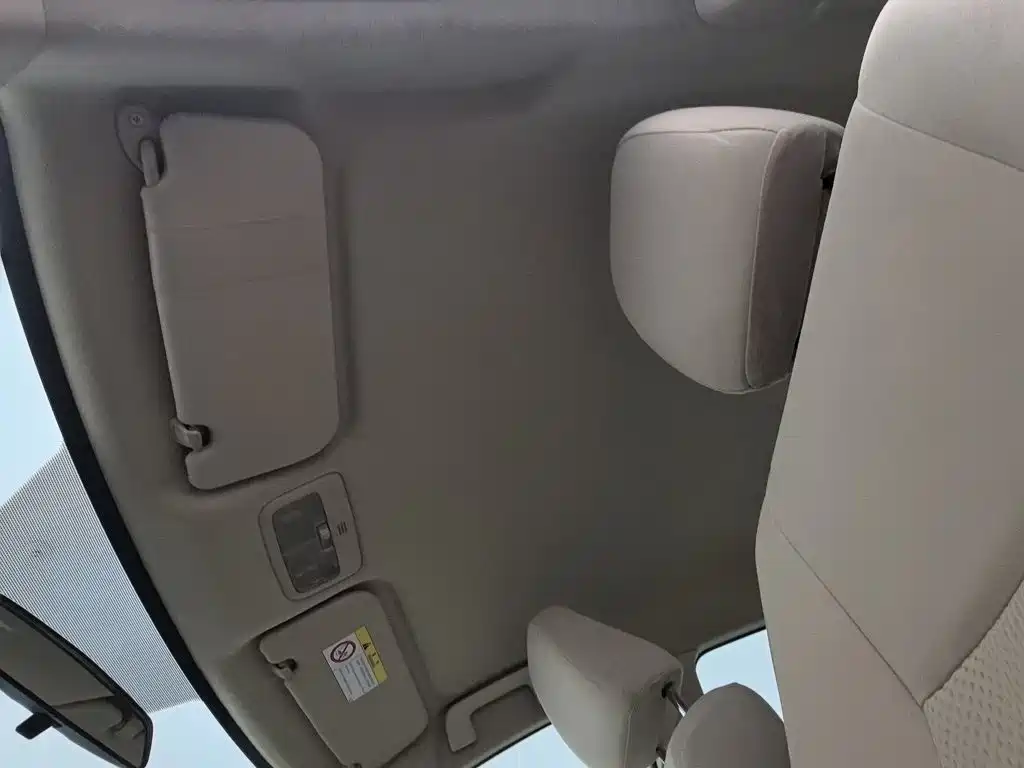 Toyota Vios — миниатюра 14
