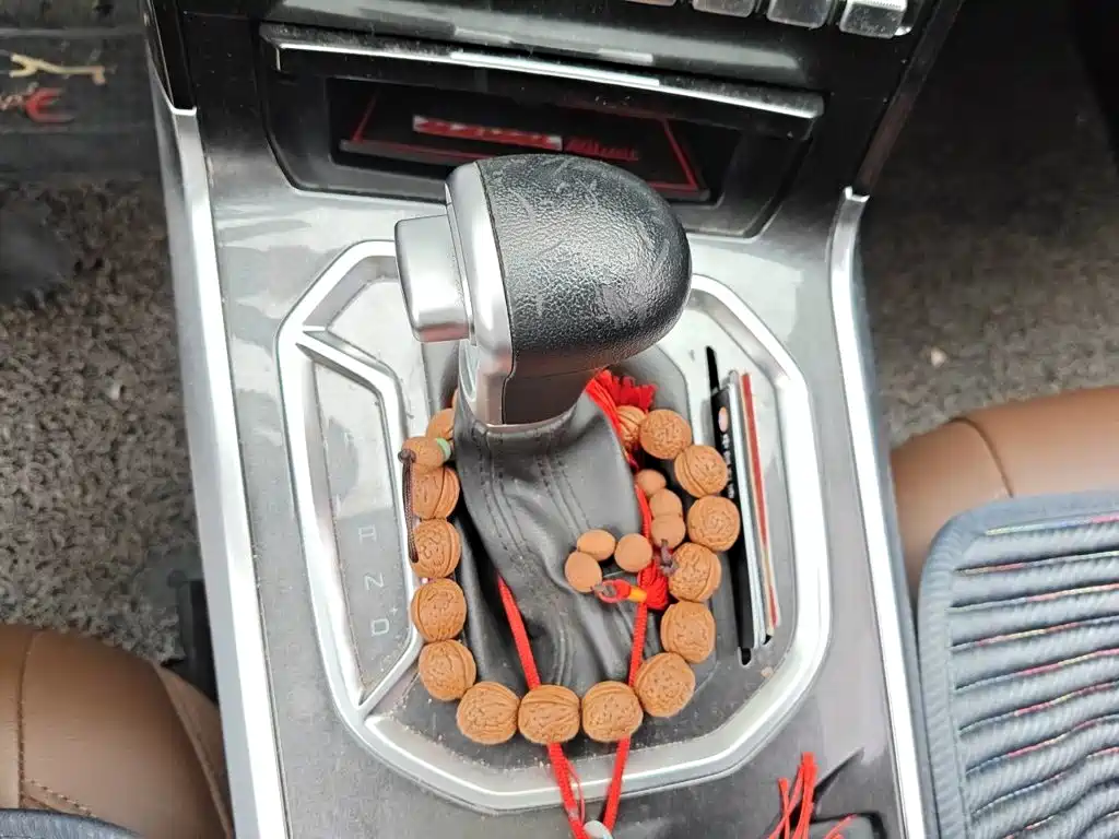 Haval H4 — миниатюра 15