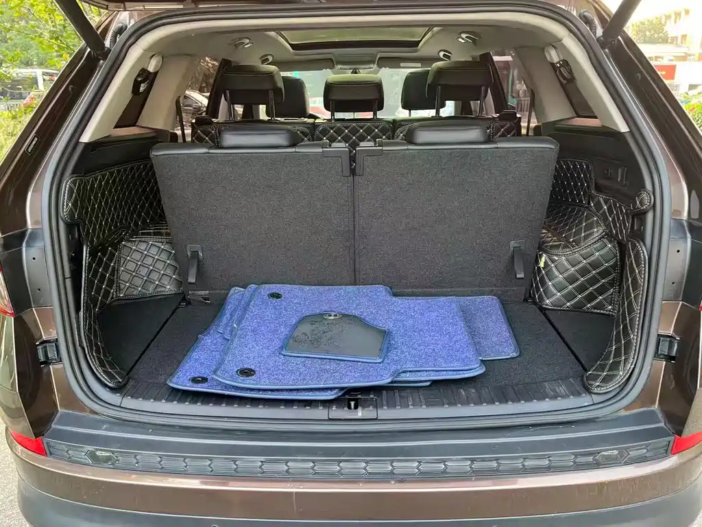 Skoda Kodiaq — миниатюра 17