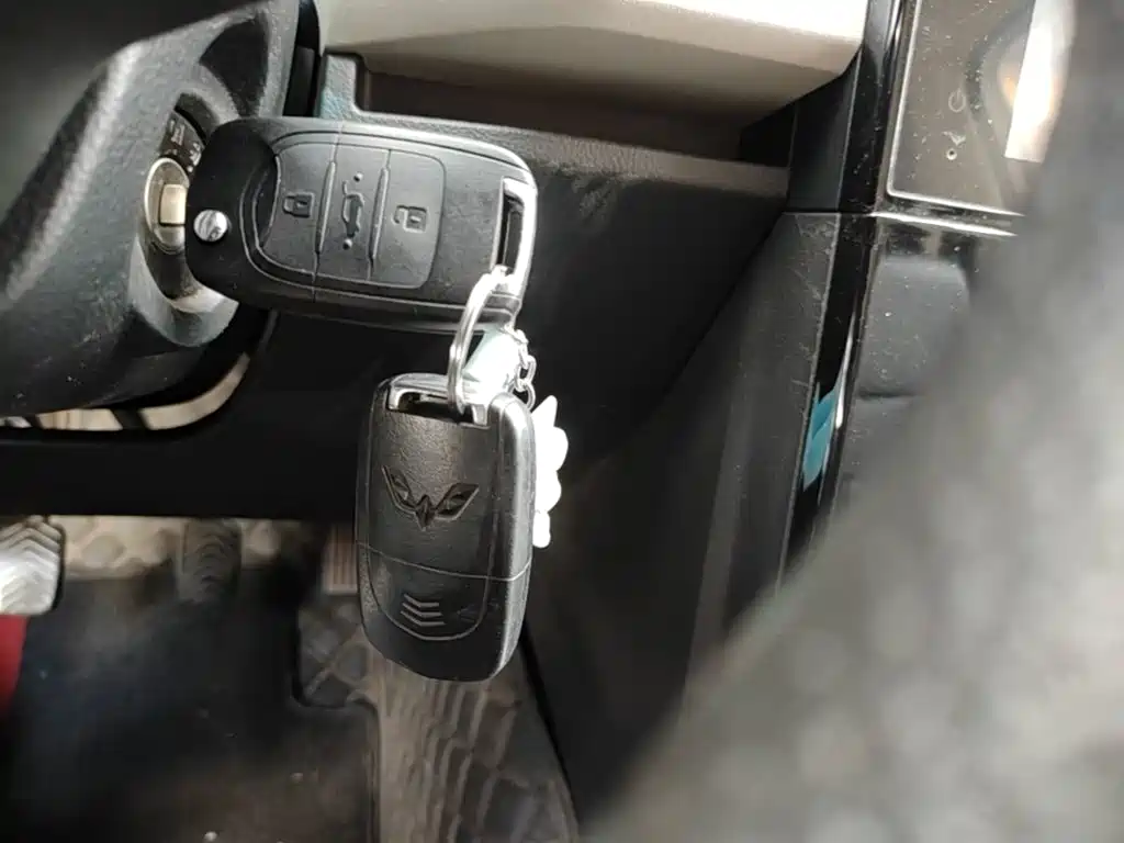 Wuling Zhengcheng — миниатюра 9