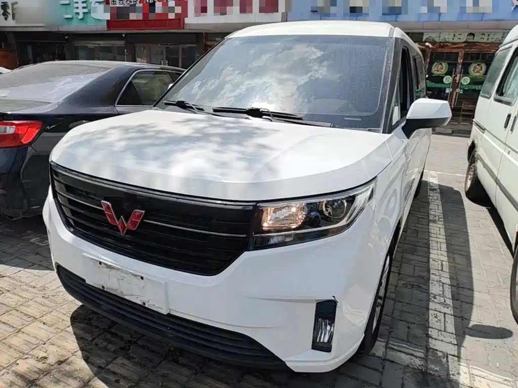Wuling Zhengcheng — миниатюра 2