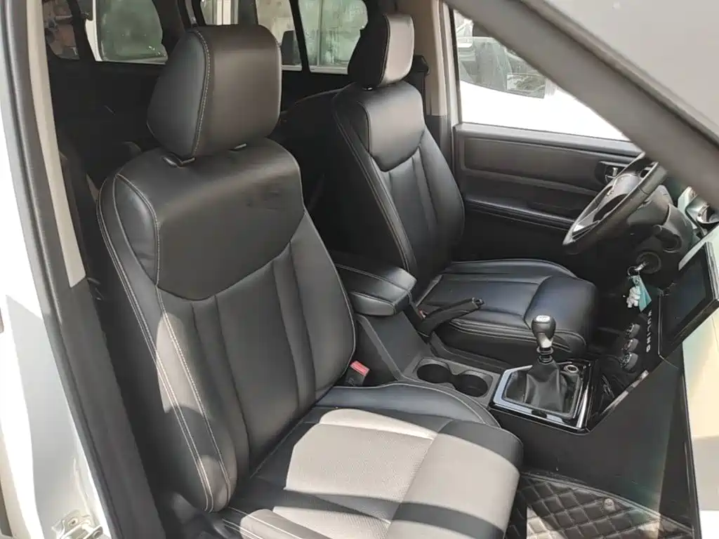 Wuling Zhengcheng — миниатюра 25