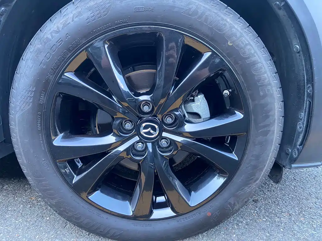 Mazda CX-30 — миниатюра 17