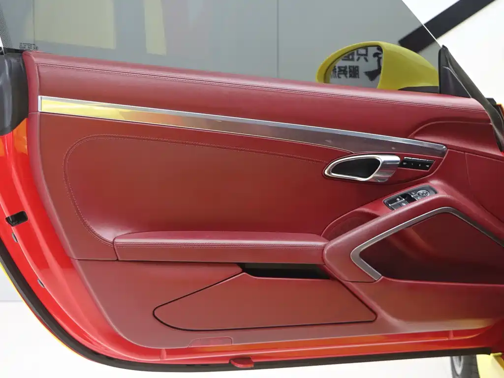 Porsche 718 Cayman 2.0T, фото 17