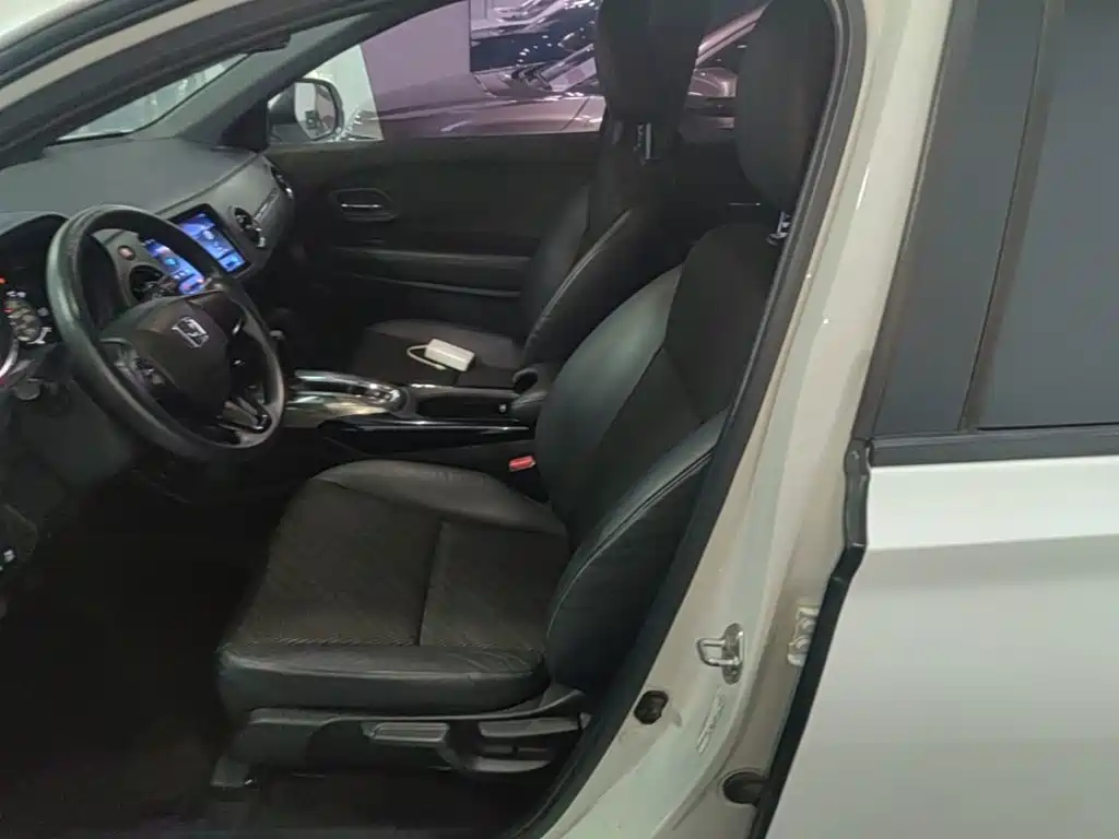 Honda XR-V — миниатюра 15