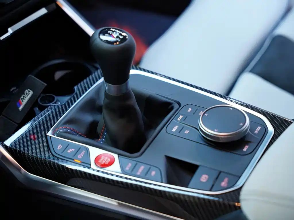BMW M4 — миниатюра 38