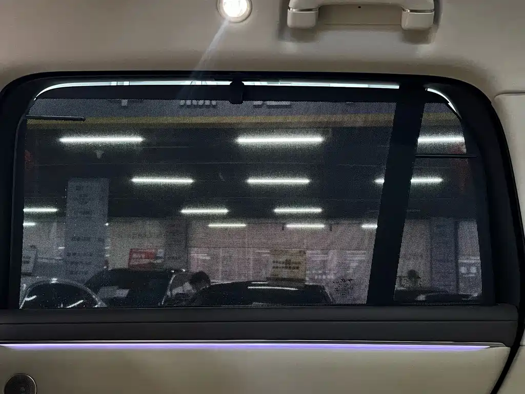 AITO ASK THE WORLD M7