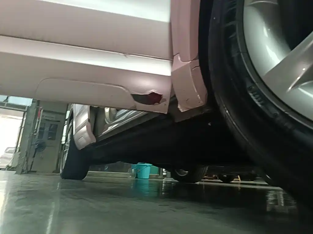 Audi Q3 — миниатюра 21