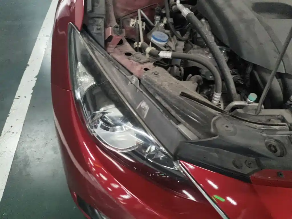 Mazda 3 Axela — миниатюра 21