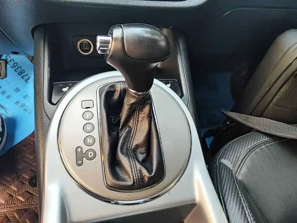 Kia Sportage — миниатюра 14