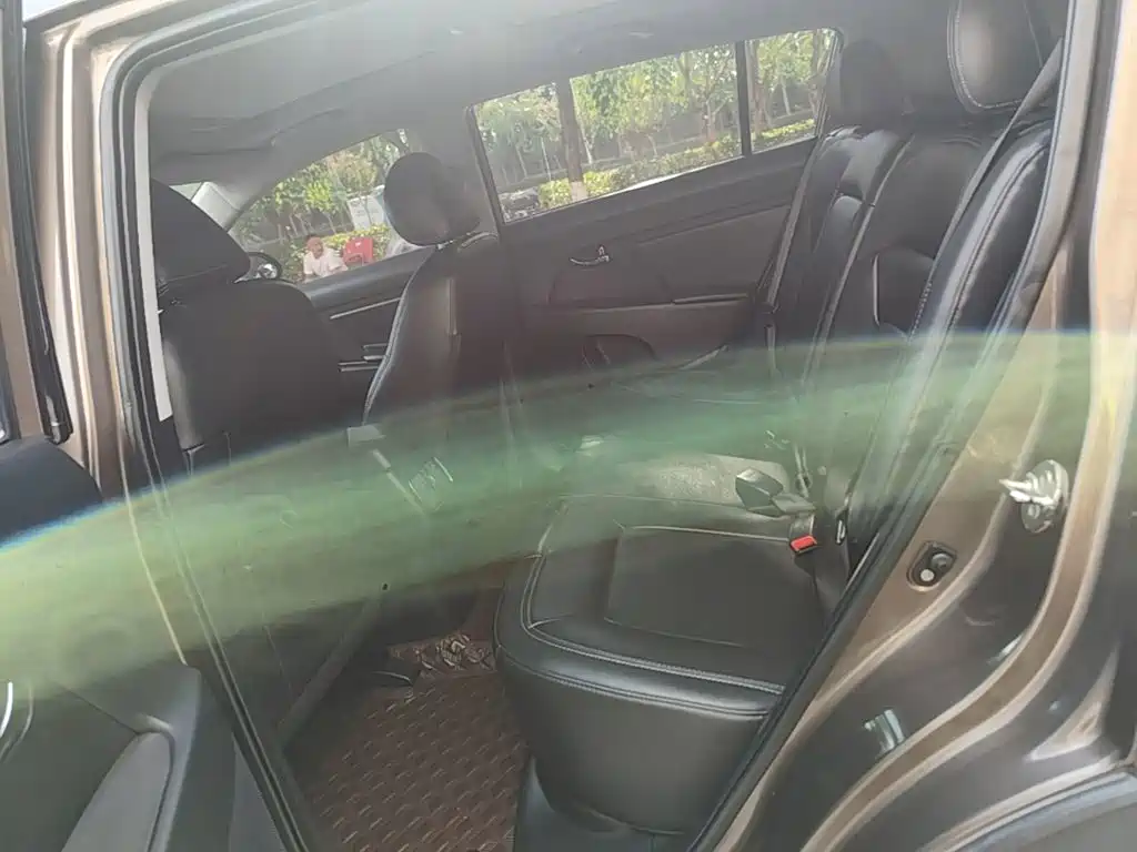 Kia Sportage — миниатюра 17