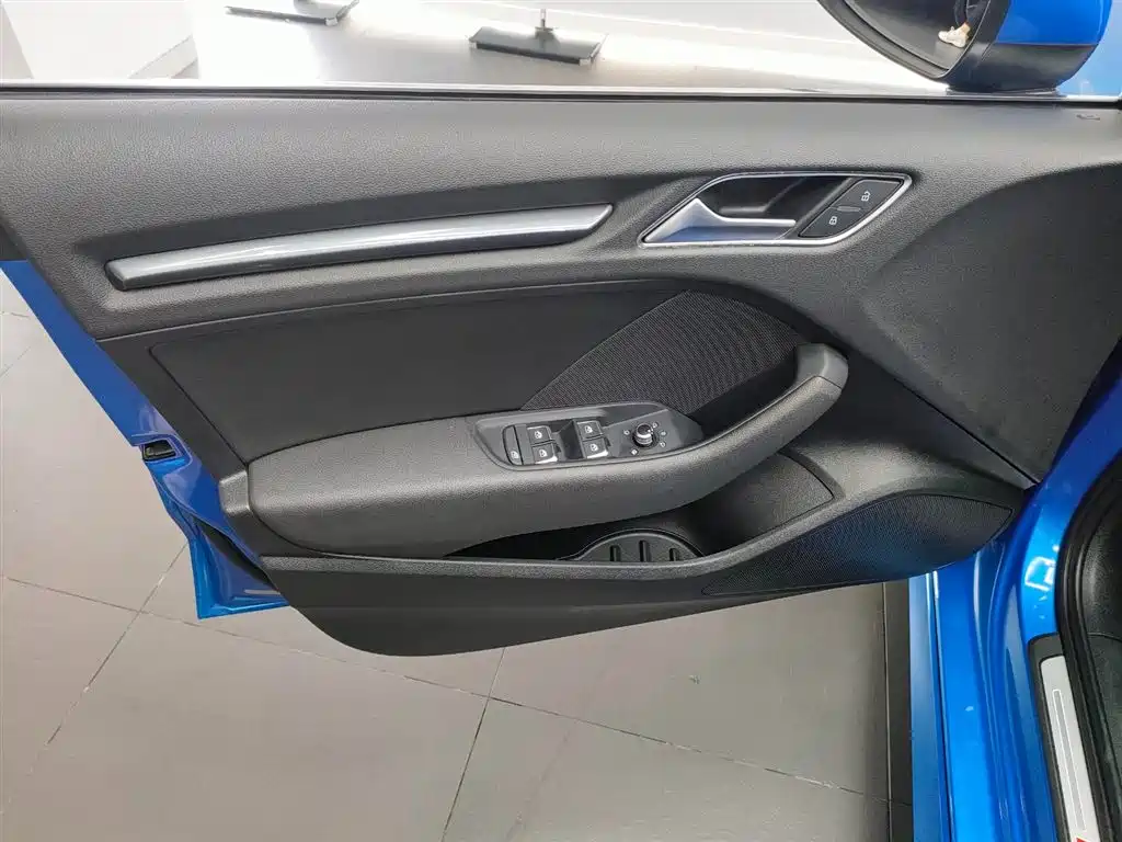 Audi A3 — миниатюра 23