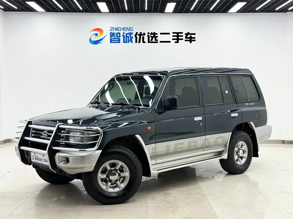 Leopaard Black King Kong 2013