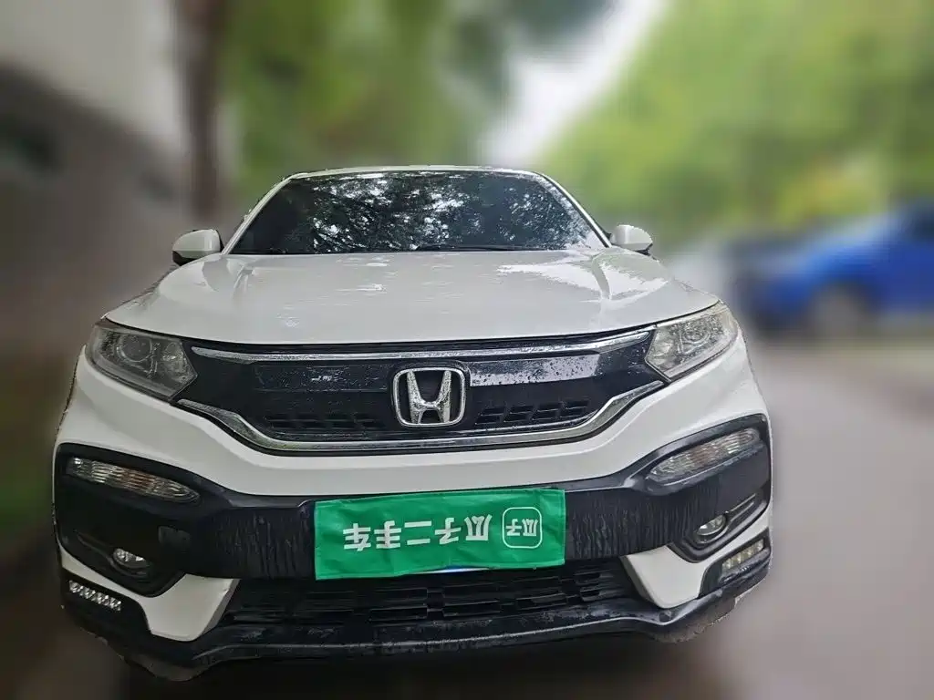 Honda XR-V — миниатюра 2