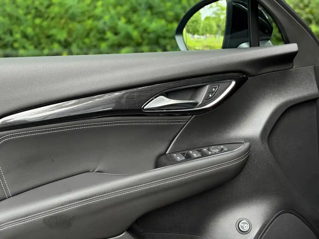 Buick Envision S — миниатюра 19