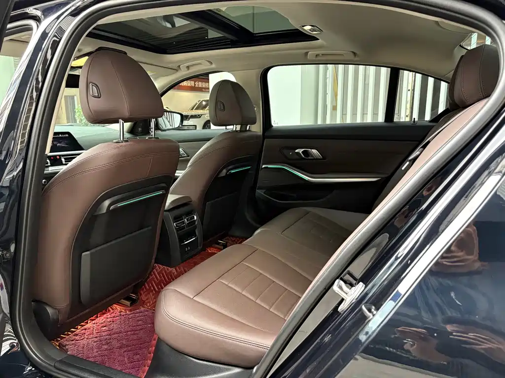 BMW 3 Series — миниатюра 6