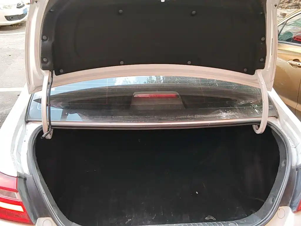 Geely Vision — миниатюра 19