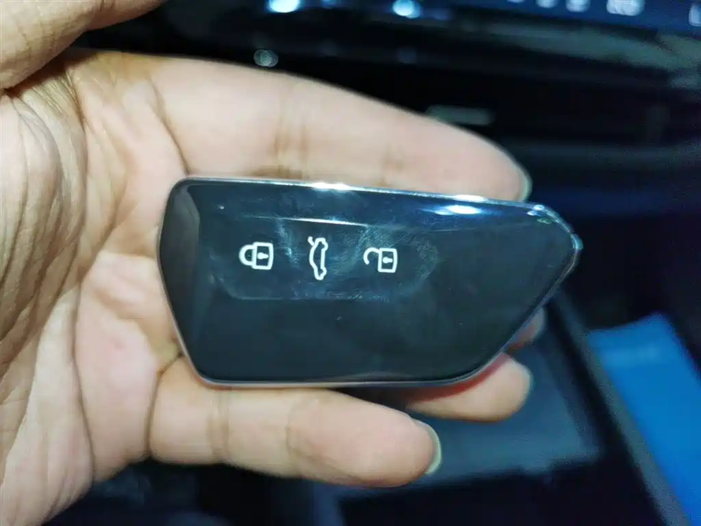 Volkswagen 06 2025 Pure