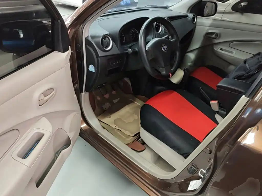 Venucia R30 — миниатюра 16