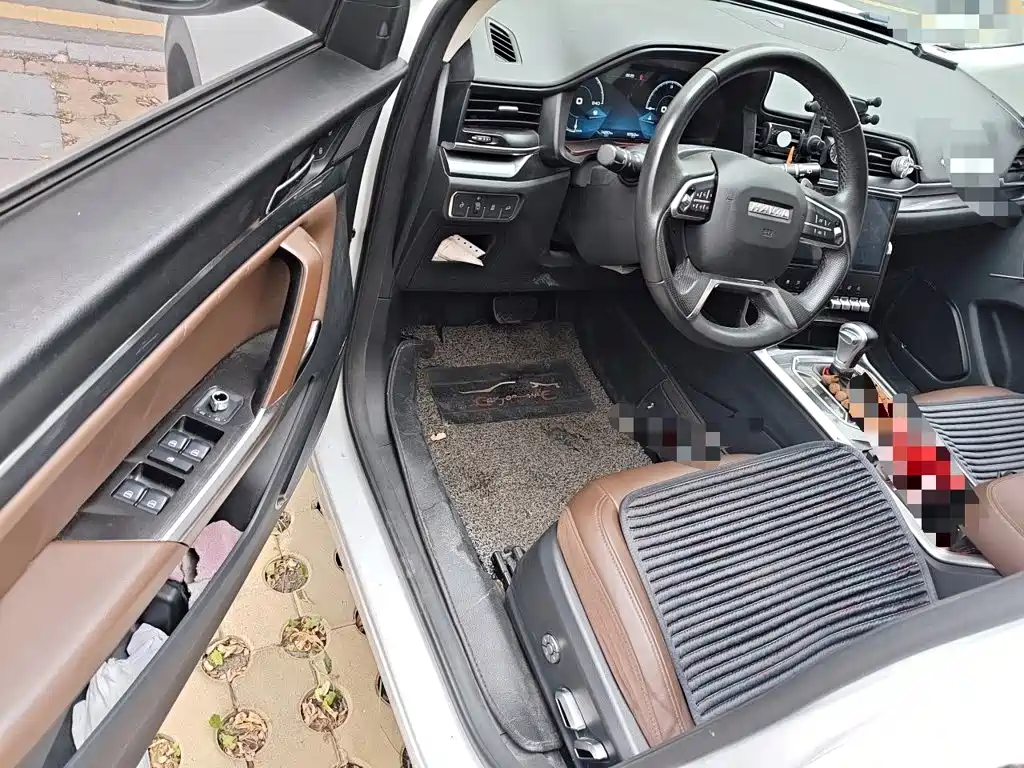 Haval H4 — миниатюра 17