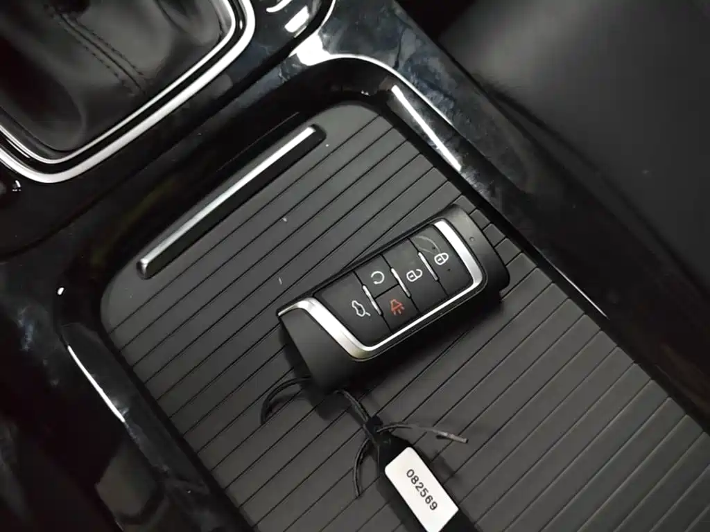 GAC Motor Trumpchi M6 — миниатюра 9