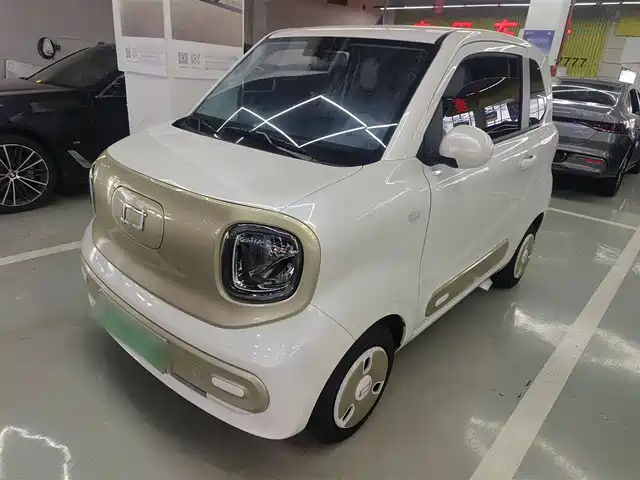 BESTUNE PENTIUM PONY 2024