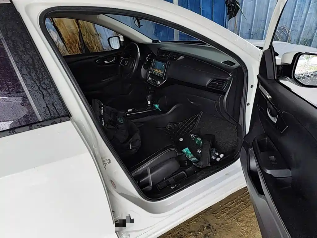 Honda Crider — миниатюра 9