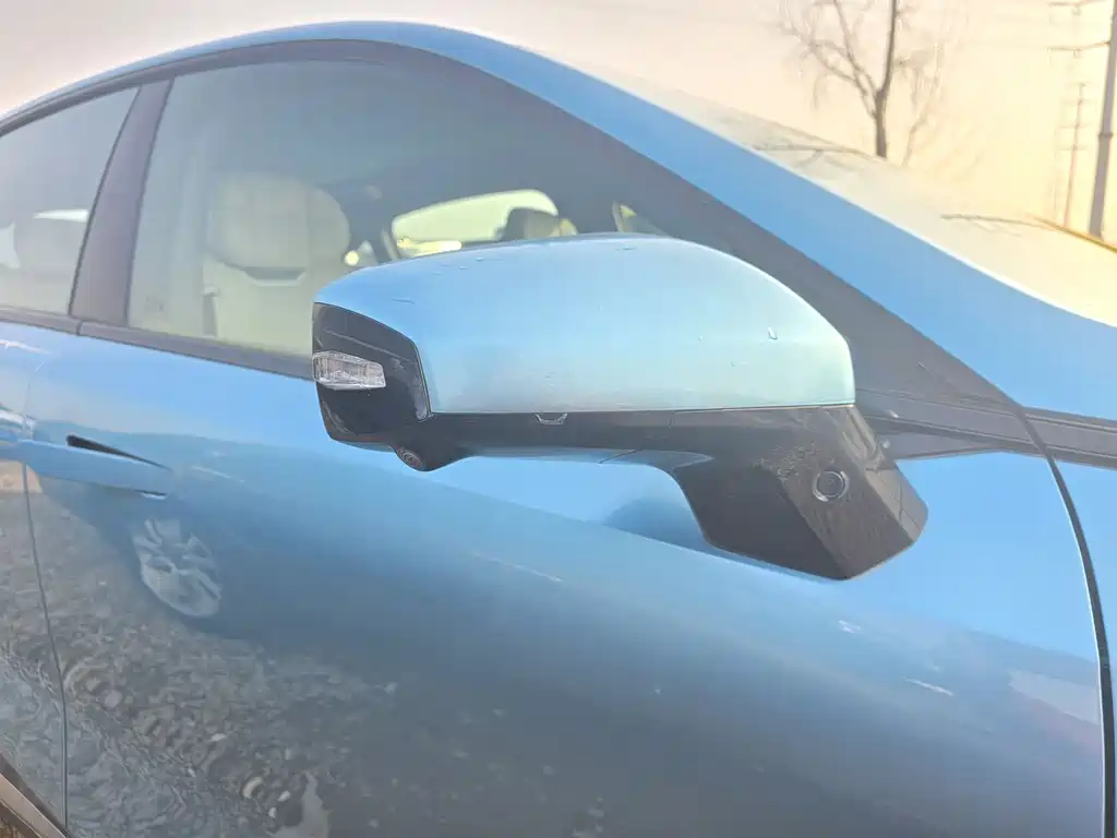 Changan Deepal DARK BLUE L07