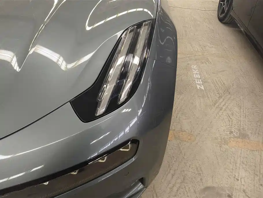 ZEEKR EXTREME KRYPTON 001