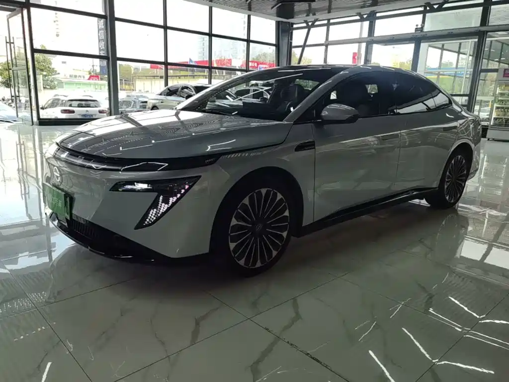 Nissan N7