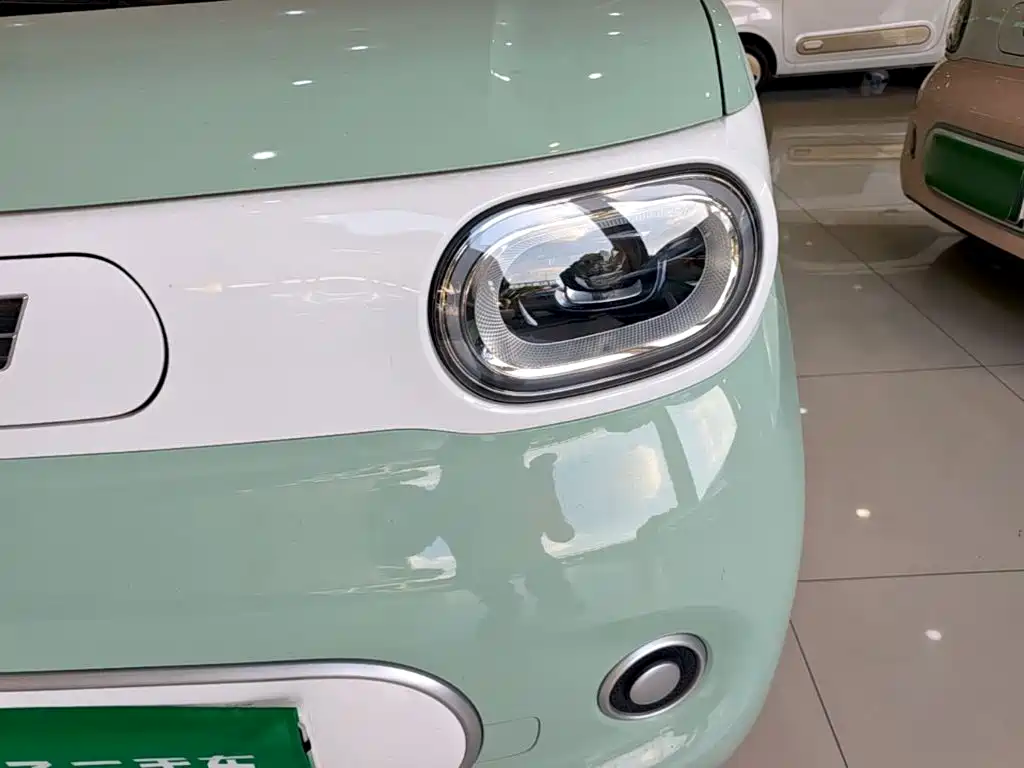 Wuling MINIEV — миниатюра 24