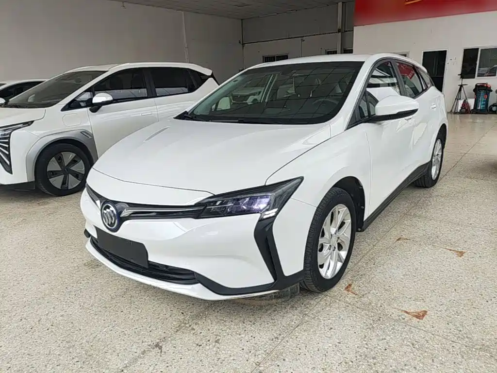 Buick Velite 6